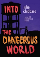 Julie Chibbaro's Latest Book