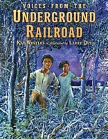 Voices from the Underground Railroad