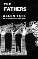 Cover of Fathers by Allen Tate