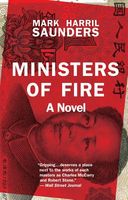 Ministers of Fire cover