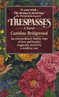 Carolyn Bridgwood's Latest Book