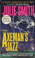 The Axeman's Jazz