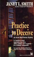 Practice to Deceive