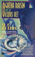 Agatha Raisin and the Vicious Vet