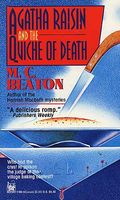 Agatha Raisin and the Quiche of Death