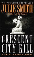 Crescent City Kill // Crescent City Connection