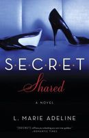 Cover of S.E.C.R.E.T. Shared by L. Marie Adeline