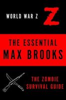 The Essential Max Brooks