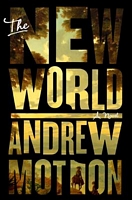 Andrew Motion's Latest Book