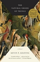 The Natural Order of Things by Kevin Keating