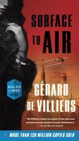 Gerard De Villiers's Latest Book