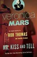 Rob Thomas; Jennifer Graham's Latest Book