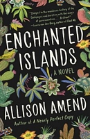 Allison Amend's Latest Book