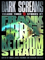 Dark Screams: Volume Three