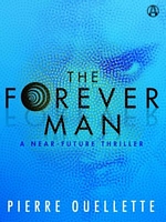 The Forever Man