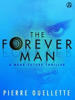 The Forever Man