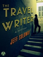 The Travel Writer