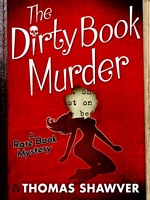 The Dirty Book Murder