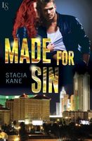 Stacia Kane's Latest Book