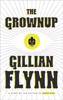 Gillian Flynn's Latest Book