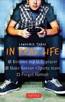 Cover of In Real Life by Lawrence Tabak