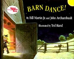 Barn Dance!