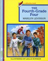 The Fourth-Grade Four