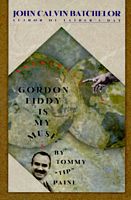 Gordon Liddy Is My Muse