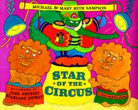 Star of the Circus