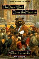 The Bear Went over the Mountain