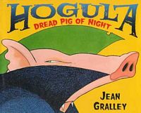 Hogula Dread Pig of Night