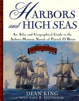 Cover of Harbors and High Seas by Dean King