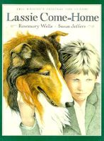 Lassie Come-Home