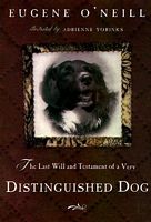 The Last Will & Testament of a Very Distinguished Dog