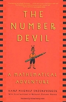 The Number Devil: A Mathematical Adventure