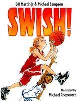 Swish!