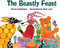 The Beastly Feast