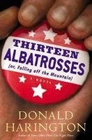 Thirteen Albatrosses