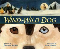 Wind-Wild Dog