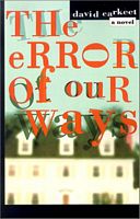 The Error of Our Ways