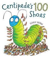 Centipede's One Hundred Shoes