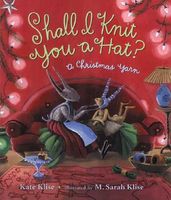 Shall I Knit You a Hat?
