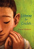 David Gifaldi's Latest Book