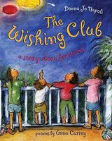 The Wishing Club