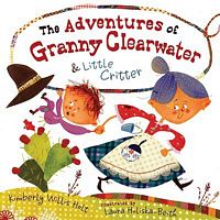 The Adventures of Granny Clearwater and Little Critter