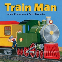 Train Man