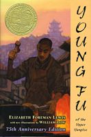 Hardcover edition cover