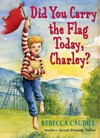 Rebecca Caudill's Latest Book
