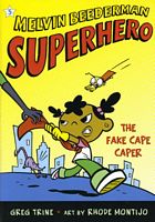 The Fake Cape Caper
