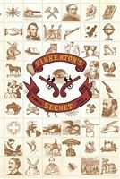 Pinkerton's Secret
